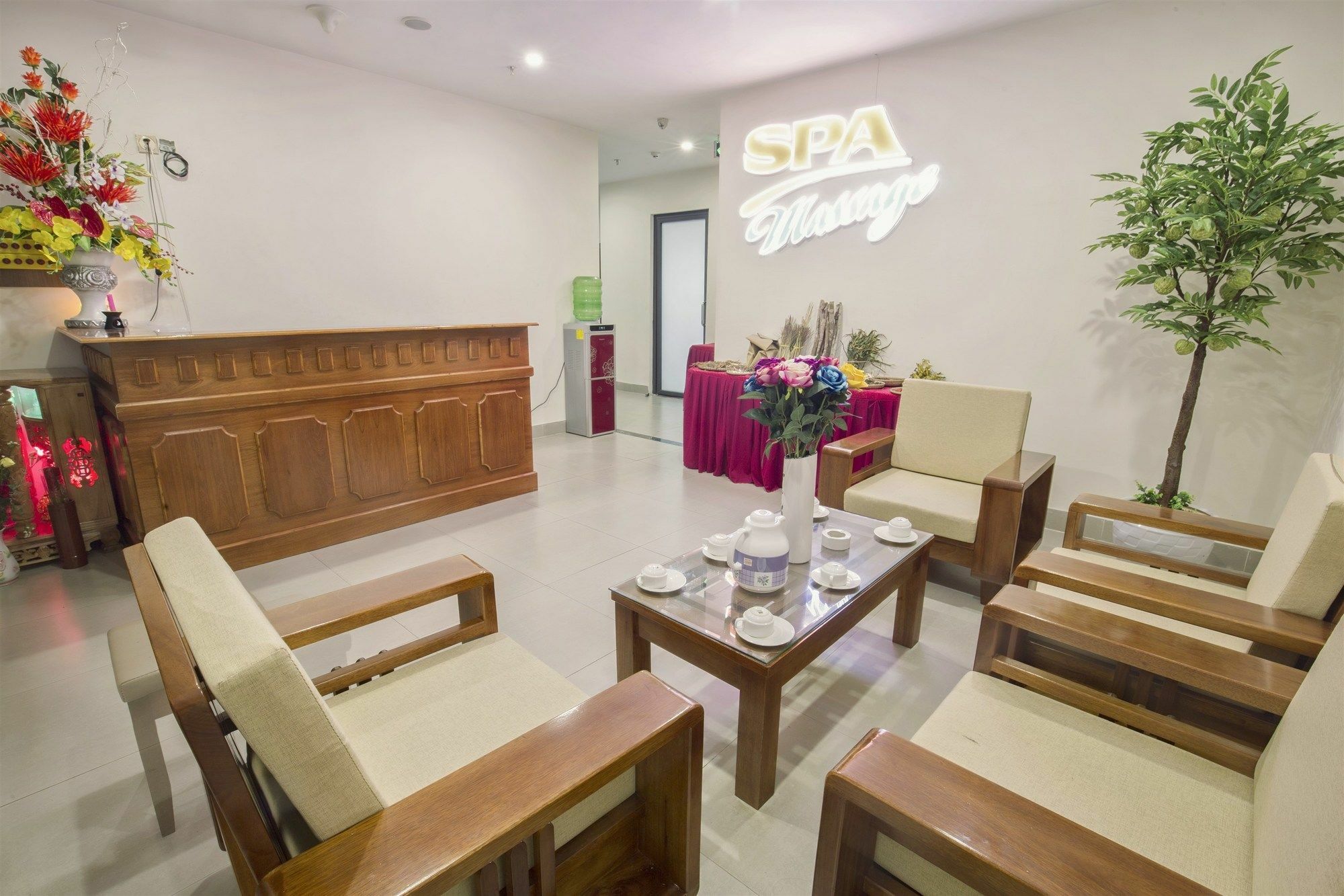 7 Seven Sea Hotel Da Nang Esterno foto